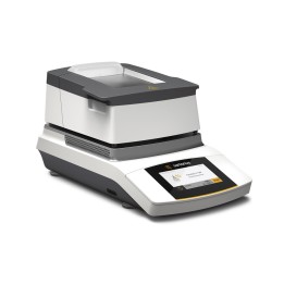 Termobilancia Sartorius serie MA37