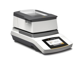 Termobilancia Sartorius serie MA37