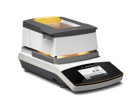 Analizzatore di Umidità Sartorius MA160-1