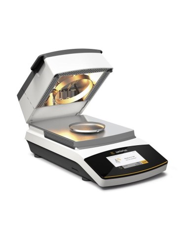 Analizzatore di Umidità Sartorius MA160-1 aperto