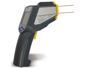 Termometro digitale ad infrarossi TM-969