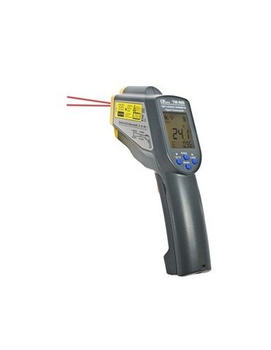 Termometro a radiazione infrarossa TM-969  lutron