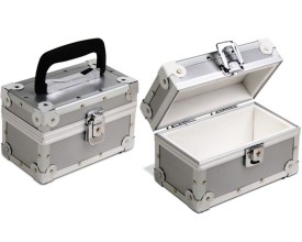 Custodia per peso in ghisa da 20 kg