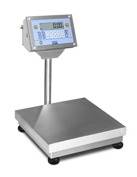 BILANCIA ATEX EASY PESA 2GD