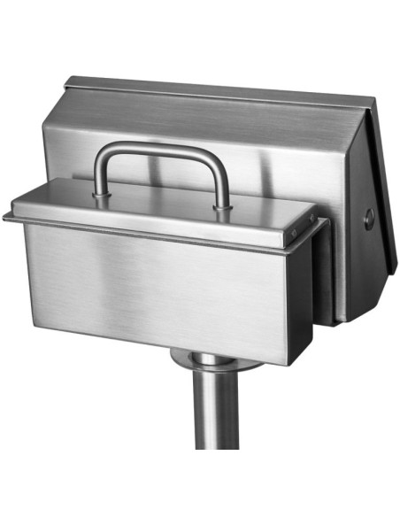 BATTERIA BILANCIA ATEX EASY PESA 2GD