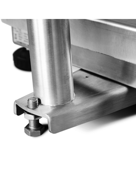 COLONNA BILANCIA ATEX EASY PESA 2GD