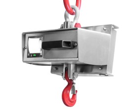 Stampante termica integrata al dinamometro SMCW