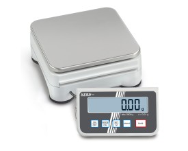 Bilancia di precisione per vernici , resine e colore SDCP