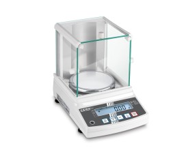 Bilancia per farmacia Farmacopea PNJFARM 2