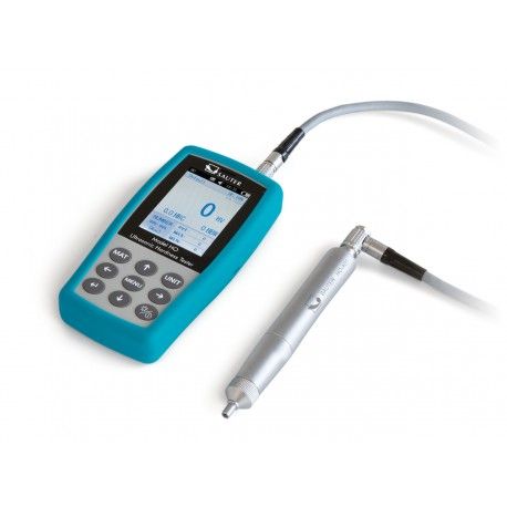 Durometro SAUTER HO con sonda UCI
