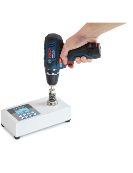 Torsiometro SAUTER DB avvitatori elettrici