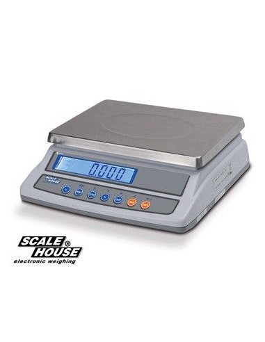 Bilancia multifunzione Scale House ASW