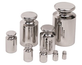 Pesi Campione F1 con ccustodia 2