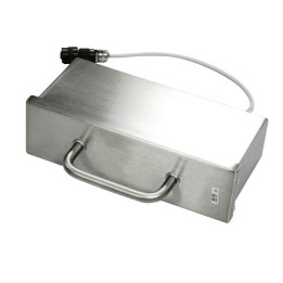 Batteria ATEX ricaricabile, per zone 1 & 21 compresa di cavo