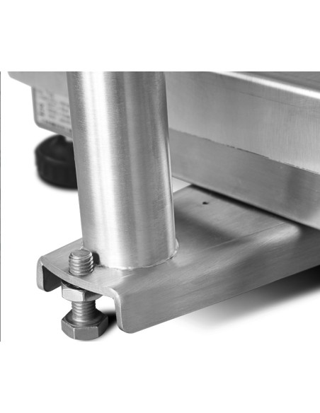 Colonna Bilancia ATEX Easy Pesa 3GD