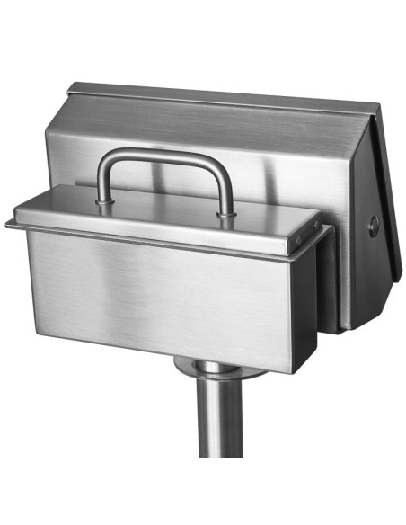 Batteria Bilancia ATEX Easy Pesa 3GD