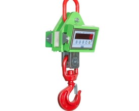 Dinamometro MCWHU HULK