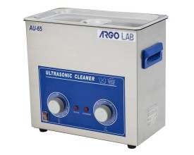 Bagno ad ultrasuoni analogico AU-65 