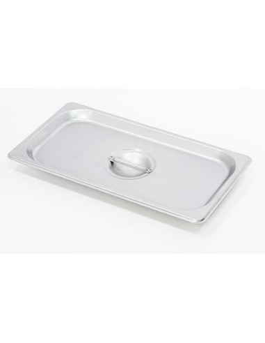 coperchio inox Bagno ad ultrasuoni digitale DU-65 