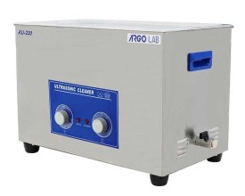 Bagno ad ultrasuoni analogico AU-220 
