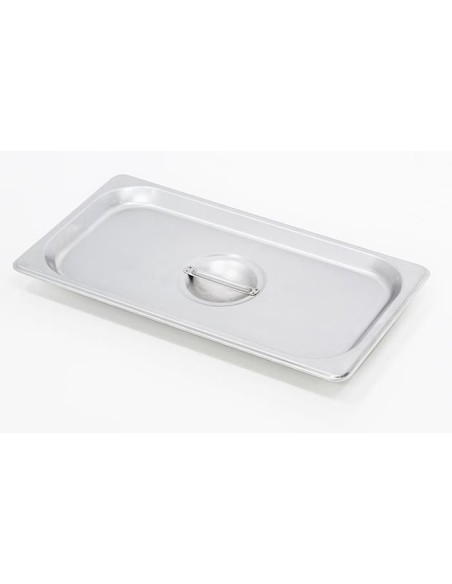 Coperchio Inox Bagno ad ultrasuoni AU-220 