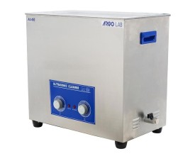 Vasca ad Ultrasuoni ARGOLAB AU-450