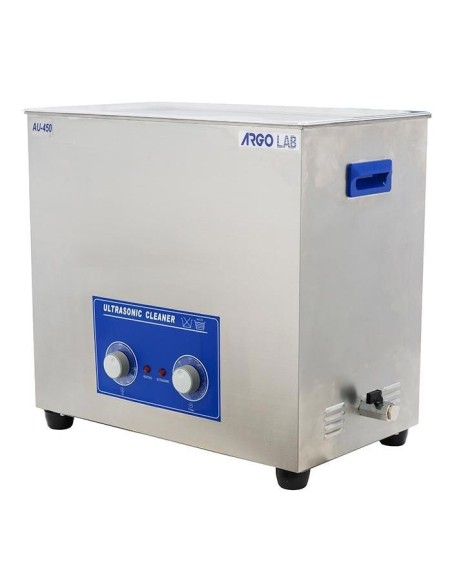 Vasca ad Ultrasuoni ARGOLAB AU-450