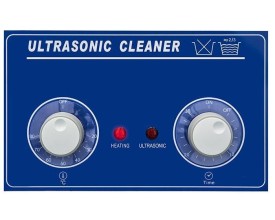 Vasca ad Ultrasuoni ARGOLAB AU-450 2