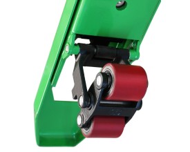 Transpallet con Bilancia e Stampante 2