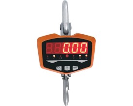 Dinamometro digitale CS 2