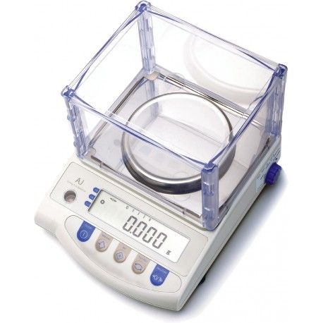 Bilancia per Farmacia Omologata VIBRA AJH 