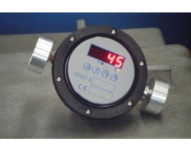 Dinamometro per porte automatiche 2