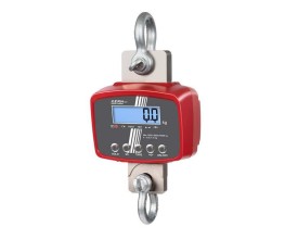 Dinamometro KERN HFD