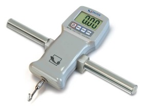 Dinamometro per Traino e Spinta Dlgs. 81/08 digitale