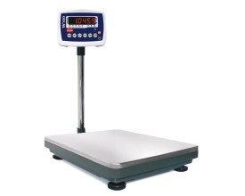 Bilancia Bilico 300 kg W100 Wunder