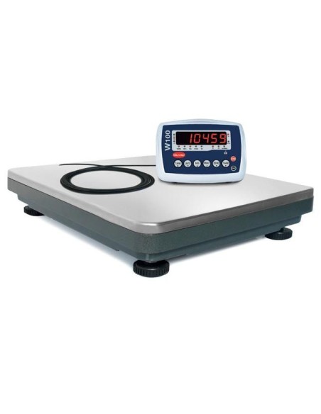 Bilico W100 Wunder versione cavo