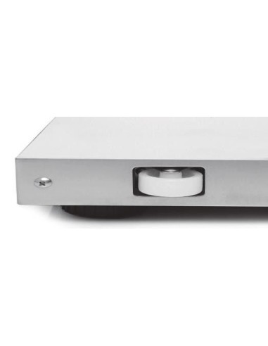 Ruotine di trasporto Bilancia Wunder VT2