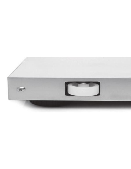 Ruotine di trasporto Bilancia Wunder VT2