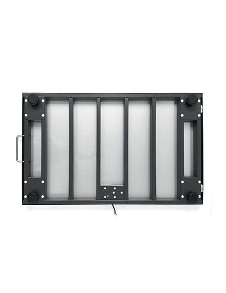 VT2 vista da sotto e maniglia