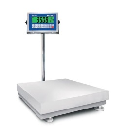 	Bilancia a bilico Professionale Inox AISI 304 WXS