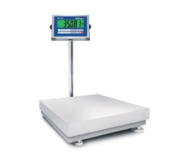 	Bilancia a bilico Professionale Inox AISI 304 WXS