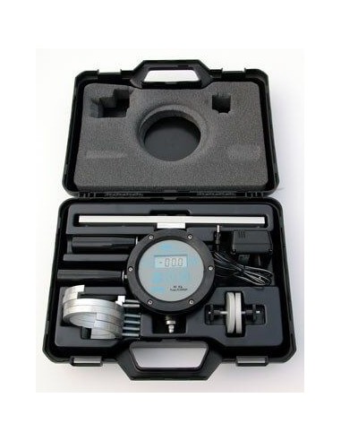 DINAMOMETRO SIN96E in valigetta di serie