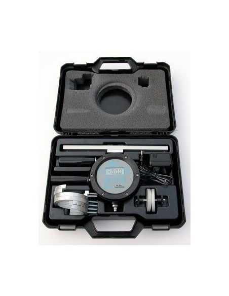 DINAMOMETRO SIN96E in valigetta di serie