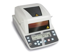 Termobilancia Kern DBS 60-3