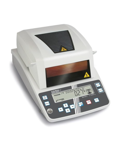 Termobilancia Kern DBS 60-3