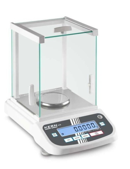 Bilancia analitica KERN ADB