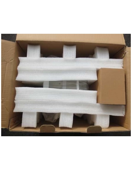 Bilancia KERN ADB imballo di spedizione-3