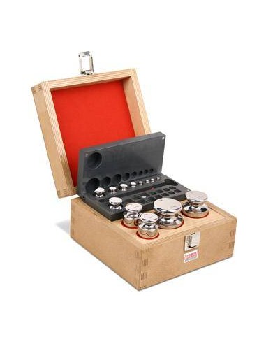 Pesiera E2 grammi + milligrammi