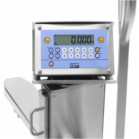 Testa girevole (accessorio) TPWIEX2GD