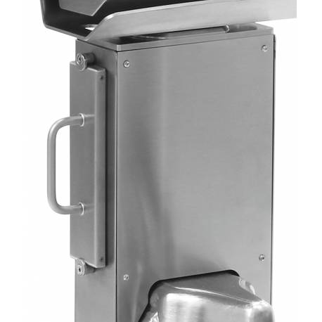 Batteria estraibile ricaricabile